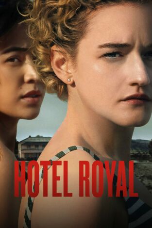 Hotel Royal
