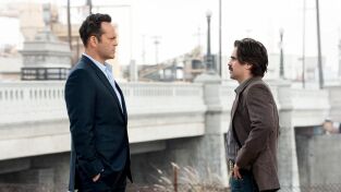 True Detective (T2): Ep.2 La noche te encuentra