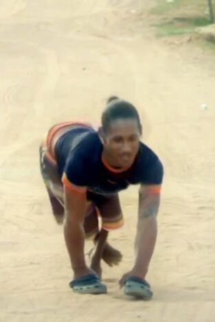 Diagnósticos extraordinarios: Episodio 6