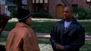 El guardián (T2): Ep.13 Ambición