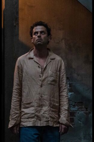 Panhandle (T1): Ep.8 Cammie, coge la pistola