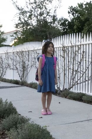 La revista People investiga: Navidad roja