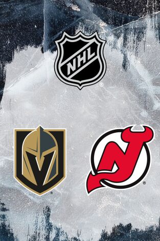 NHL (T25/26): Vegas Golden Knights - New Jersey Devils
