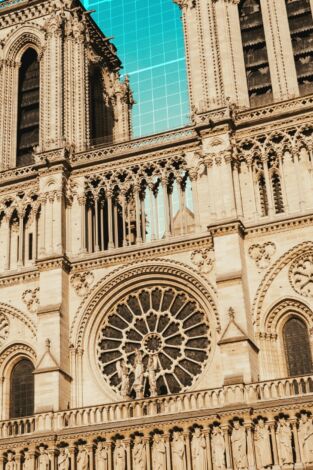 ¿Cómo lo haríamos hoy?: El Coliseo