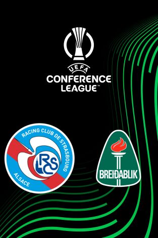 UEFA Conference League (T25/26): Estrasburgo - Breidablik