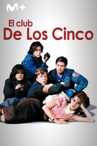 El club de los cinco