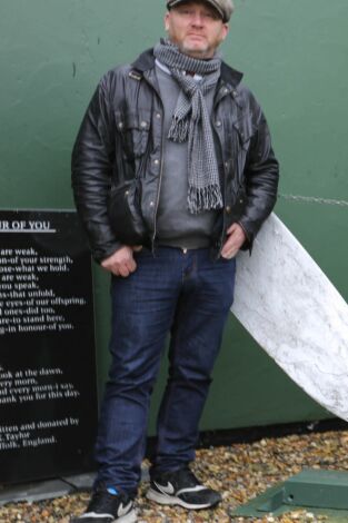 Maestros de la restauración: Emporio del Norte de Londres