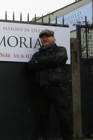 Maestros de la restauración: Estación ferroviaria del patrimonio de Yorkshire