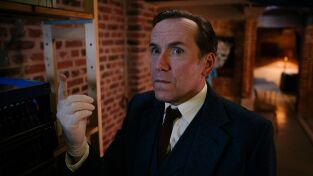 Profesor T (T4): Ep.4 No me puedes matar