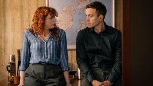 Profesor T (T4): Ep.5 El crimen perfecto