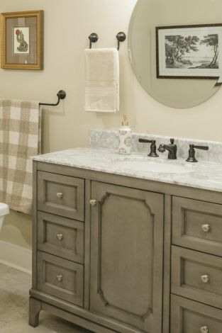 Home Town: Episodio 3