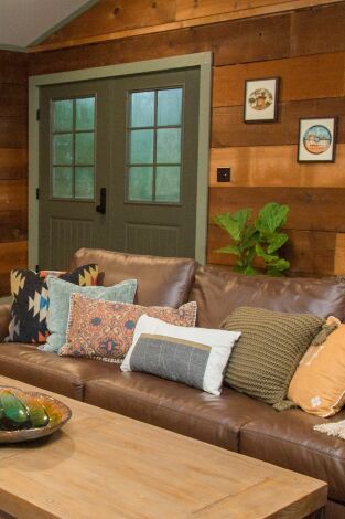 Home Town: Episodio 4