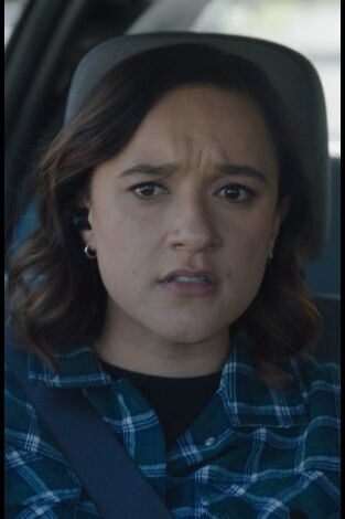 FBI: Most Wanted (T2): Ep.15 Chattaboogie