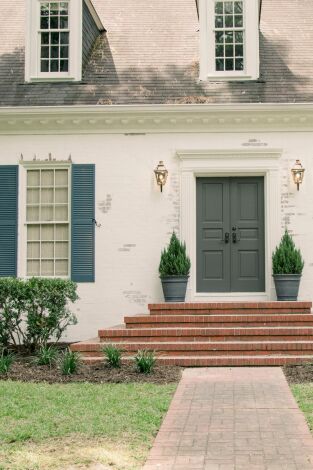 Home Town: Episodio 5