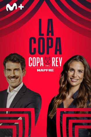 Resumen Copa del Rey (T25/26): 18/12/2025