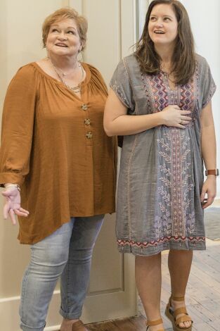 Home Town: Episodio 6