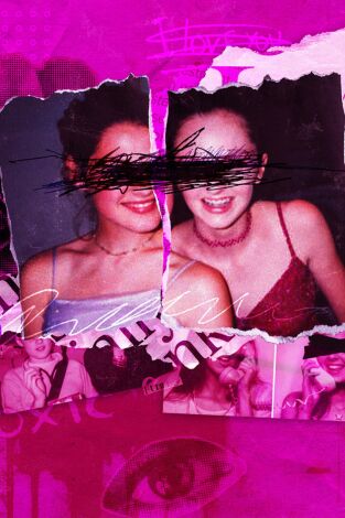 Chicas malas (T2): Episodio 9