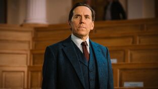 Profesor T (T4): Ep.6 El gen del guerrero