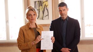 The Wagner Method (T1): Episodio 13