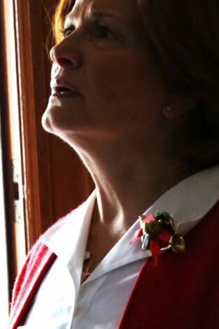 Marcados por el crimen: Falso profeta