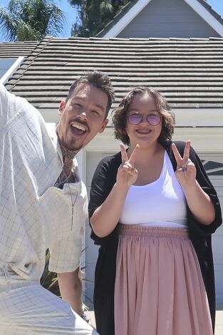 Mi casa soñada: Sueños de California