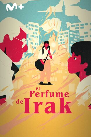 El perfume de Irak