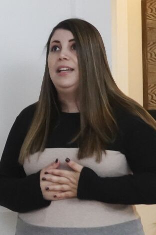 Mi casa soñada: El ángel del millón de dólares