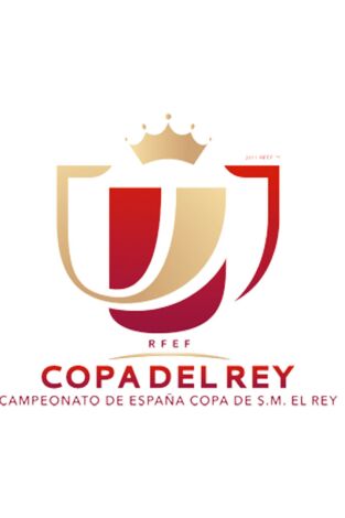 Copa del Rey (T18/19): Barcelona-Valencia