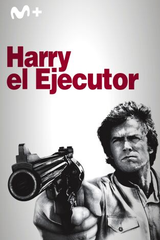 Harry, el ejecutor