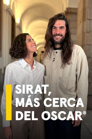 Sirât, más cerca del Oscar