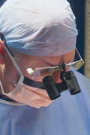 Dr. Emma: clínica dermatológica: Solo te hace sentir fea