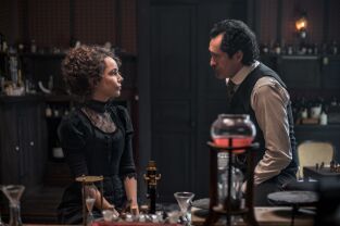 El dentista (T1): Episodio 3