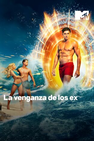 La venganza de los Ex: Problema doble