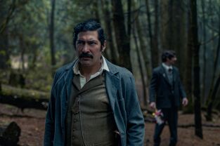 El dentista (T1): Episodio 4