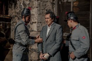 El dentista (T1): Episodio 5