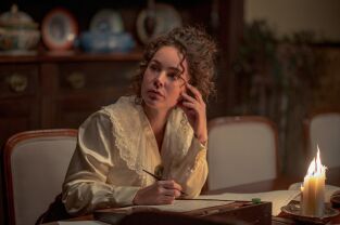 El dentista (T1): Episodio 6