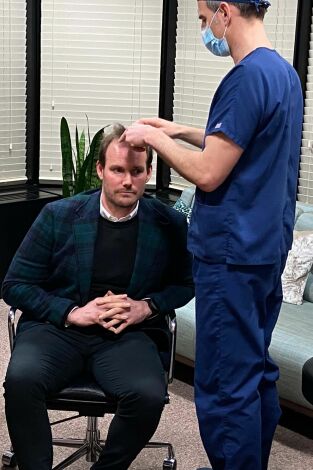 Clínica capilar: Episodio 6