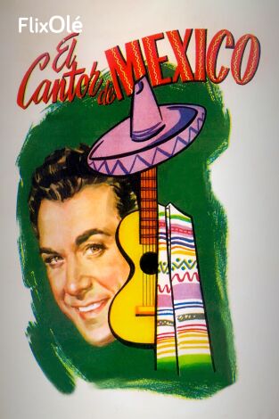 El cantor de México