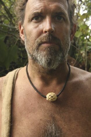 Aventura en pelotas: Temor a lo desconocido