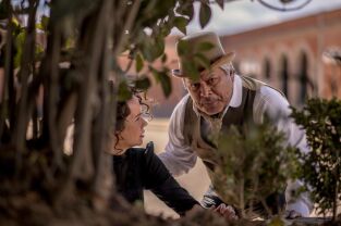 El dentista (T1): Episodio 7