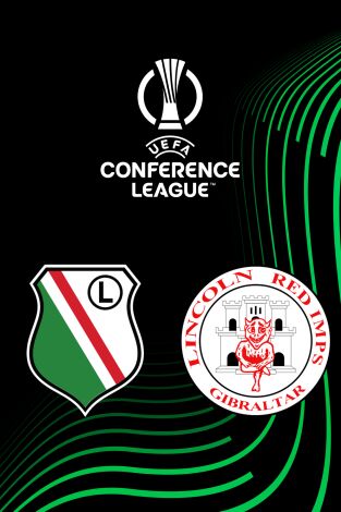 UEFA Conference League (T25/26): Legia Varsovia - Lincoln Red Imps