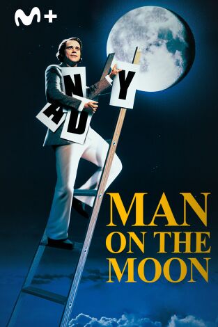 Man on the Moon