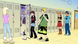 Mi vida y yo (T1): Ep.52 El juicio de Birch