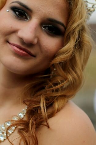 Mi espectacular boda gitana: Episodio 2