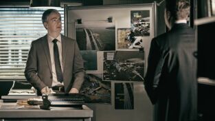 Mayday: Catástrofes aéreas: Pensárselo dos veces