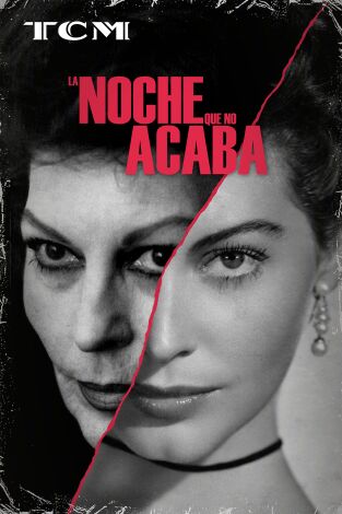 La noche que no acaba