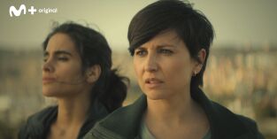 La Unidad (T1): Episodio 2