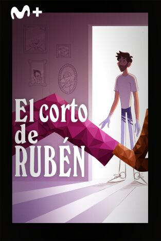 El corto de Rubén