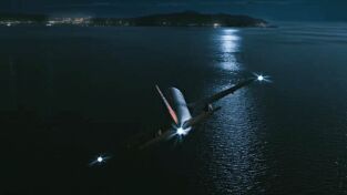 Mayday: Catástrofes aéreas: Aterrizaje de emergencia en el Pacífico