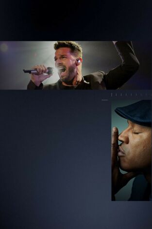 Behind the Music: Ricky Martin